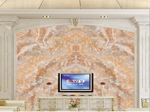 尊貴大理石 自然之石，奢華之魂